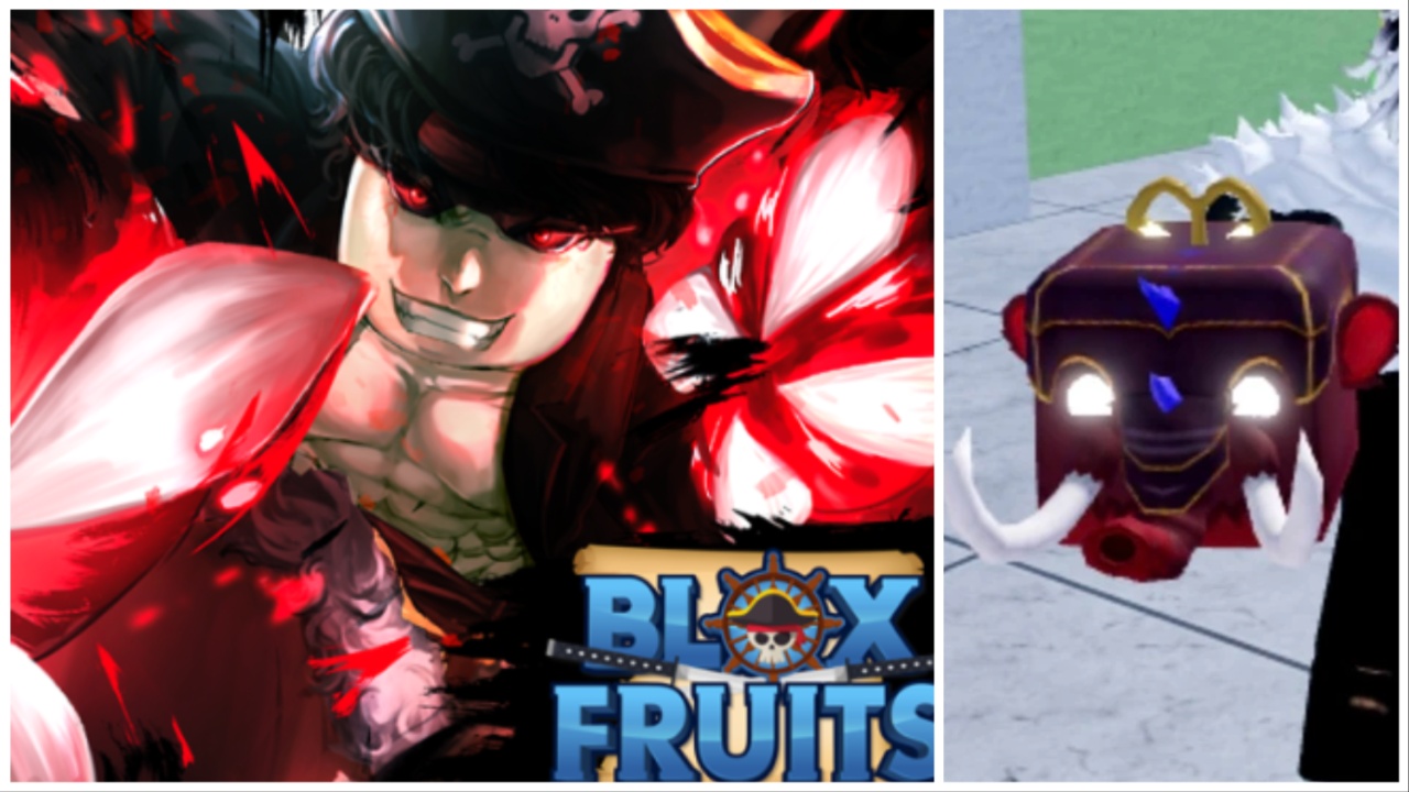 Blox Fruits Mammoth Fruit – Fruit Showcase and Abilities! – Gamezebo
